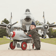 Load image into Gallery viewer, Youth Flight Suit