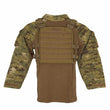 Load image into Gallery viewer, Youth Plate Carrier Coyote