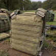 Load image into Gallery viewer, Youth Plate Carrier Coyote