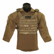 Load image into Gallery viewer, Youth Plate Carrier AOR II/NWU III