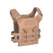 Load image into Gallery viewer, Micro Mini Youth Plate Carrier Coyote