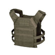 Load image into Gallery viewer, Micro Mini Youth Plate Carrier OD Green