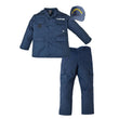 Load image into Gallery viewer, Youth Coast Guard Uniform