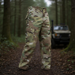 Load image into Gallery viewer, Youth Multicam Uniform Pant