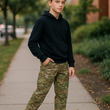 Load image into Gallery viewer, Youth Multicam Uniform Pant