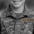 Load image into Gallery viewer, Multicam Army Nametape
