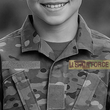 Load image into Gallery viewer, Multicam Air Force Nametape