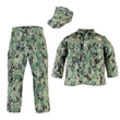 Load image into Gallery viewer, Navy NWU Type III Uniform