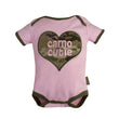 Load image into Gallery viewer, Baby Multicam/OCP Camo Bodysuit
