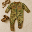 Load image into Gallery viewer, Multicam Boot Camp Baby Crawler