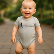 Load image into Gallery viewer, Space Force Baby Bodysuit