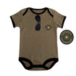 Load image into Gallery viewer, Little Wingman Baby Bodysuit