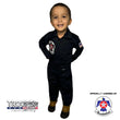 Load image into Gallery viewer, Licensed Youth Air Force Thunderbirds Flight Suit