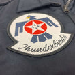 Load image into Gallery viewer, Licensed Youth Air Force Thunderbirds Flight Suit