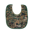 Load image into Gallery viewer, Marine Baby Bib