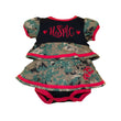 Load image into Gallery viewer, Marine Baby Dress