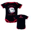 Load image into Gallery viewer, Marine Semper Fi Baby Bodysuit