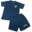 Load image into Gallery viewer, Youth Navy PT Uniform
