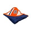Load image into Gallery viewer, Coast Guard Baby Blanket