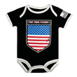 Load image into Gallery viewer, Pint Sized Patriot Baby Bodysuit