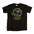 Load image into Gallery viewer, Youth Hide and Seek Champion T-Shirt