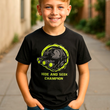 Load image into Gallery viewer, Youth Hide and Seek Champion T-Shirt