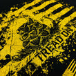 Load image into Gallery viewer, Don't Tread on Me Youth T-Shirt
