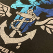 Load image into Gallery viewer, Skull and Anchor Licensed USMC Marine Youth T-Shirt