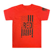 Load image into Gallery viewer, Remember Everyone Deployed Youth T-Shirt