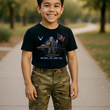 Load image into Gallery viewer, Air Force Youth T-Shirt
