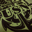 Load image into Gallery viewer, Flag and Anchor Licensed USN Youth T-Shirt