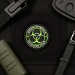 Load image into Gallery viewer, Zombie Outbreak Response Team Patch