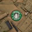 Load image into Gallery viewer, I Love Guns and Bacon Patch