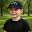 Load image into Gallery viewer, POLICE Patch Small