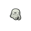 Load image into Gallery viewer, Stormtrooper Helmet Patch