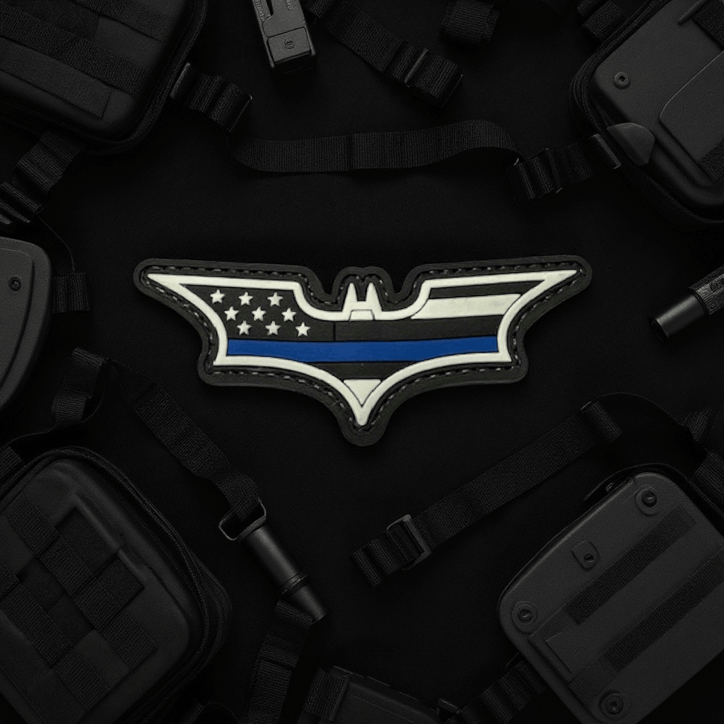 Patch