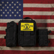 Load image into Gallery viewer, Don't Tread on Me 1776 America Patch