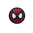 Load image into Gallery viewer, Spiderman Red PVC Patch