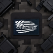 Load image into Gallery viewer, We the People PVC Patch