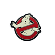 Load image into Gallery viewer, Ghostbusters PVC Morale Patch