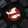 Load image into Gallery viewer, Ghostbusters PVC Morale Patch