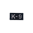 Load image into Gallery viewer, K-9 Patch