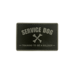 Load image into Gallery viewer, Service Dog Training to be a Soldier