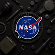 Load image into Gallery viewer, NASA PVC Patch