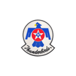 Load image into Gallery viewer, Thunderbirds PVC Patch