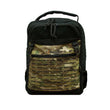 Load image into Gallery viewer, Multicam Black Tacticool Diaper Bag