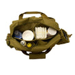 Load image into Gallery viewer, Tacticool Diaper Bag 5 Piece Combo Coyote Tan
