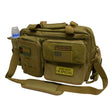 Load image into Gallery viewer, Tacticool Diaper Bag 5 Piece Combo Coyote Tan