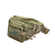 Load image into Gallery viewer, Tactical Fanny Pack