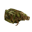 Load image into Gallery viewer, Tactical Fanny Pack Multicam
